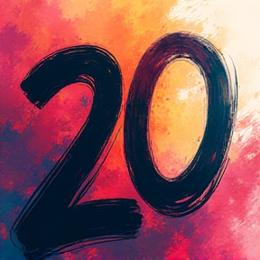 20