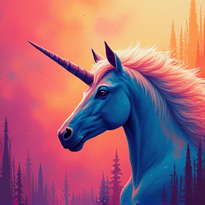 Unicorn Dreams