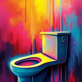 Flush the Fame