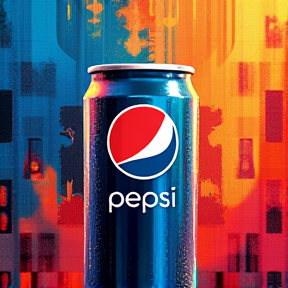 Diet Pepsi