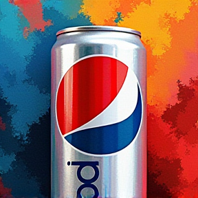 Diet Pepsi