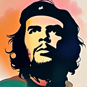 Che Guevara 