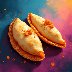 Empanada Merienda