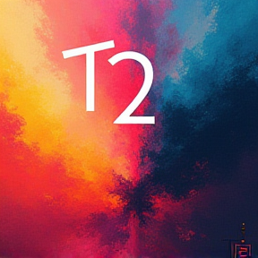 T2