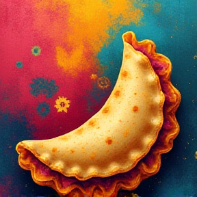 Empanada Merienda