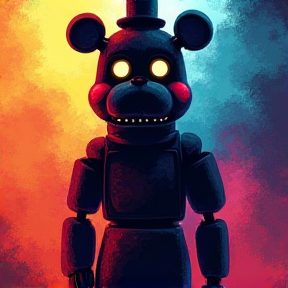 Five Nights at Freddy's Nightmare