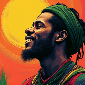 Rastaman Rising