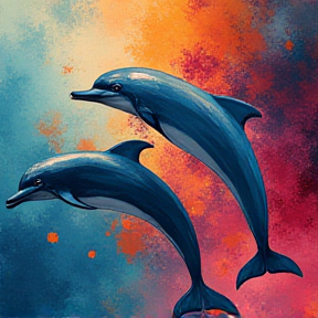 Dolphin Dreams