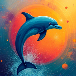 Dolphin Dreams