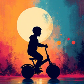 Balance Bike