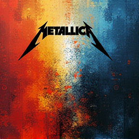 Metallica - The memory remains