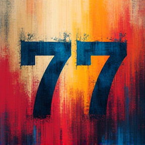 77