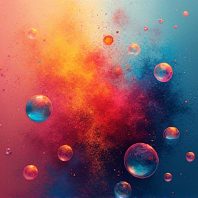 Bubble