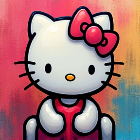 Hello Kitty Dream