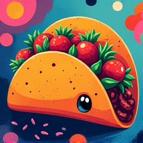 Fish Taco Love