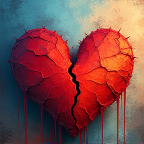 Learn To Love (Hearts That Are Broken)