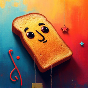 Dry Toast