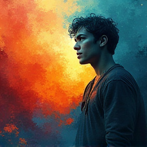 Percy Jackson