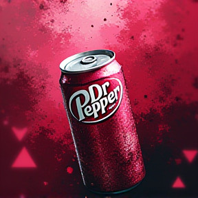 Dr Pepper Dream