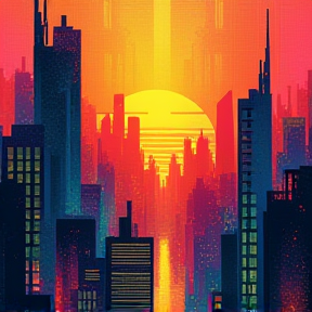 Empire City