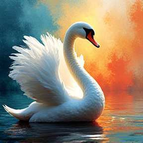 White Swan