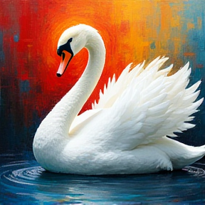 White Swan