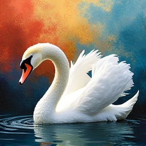 White Swan