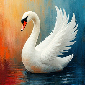 White Swan