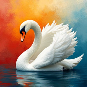 White Swan