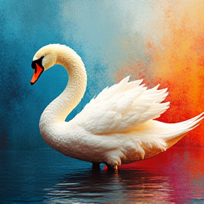 White Swan