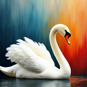 White Swan