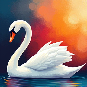 White Swan