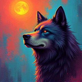 The Wolf Inside