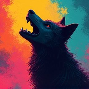 The Wolf Inside