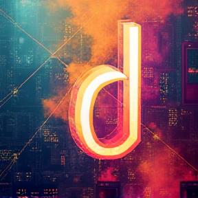 d