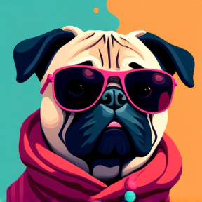 Pug Life