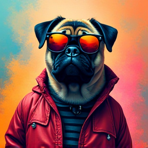 Pug Life