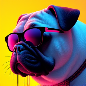 Pug Life