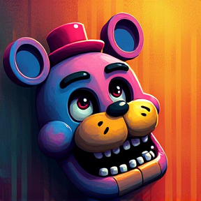 Five Nights Madness