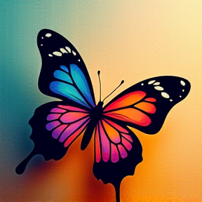 Butterflies