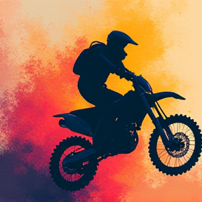 Dirt Bike Dreamin'