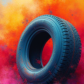 Eced tires 