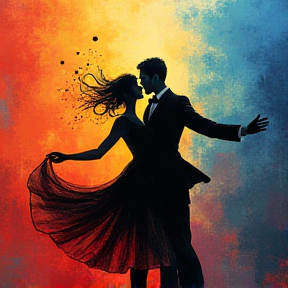 The Dance