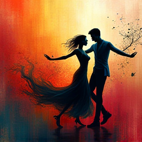 The Dance