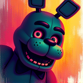 five nights at freddy's