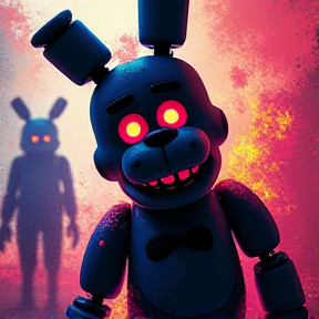 five nights at freddy's