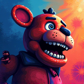 five nights at freddy's