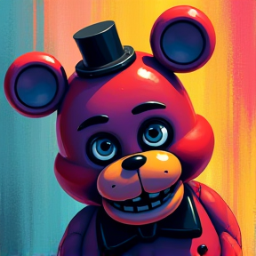 five nights at freddy's