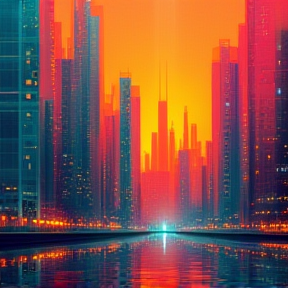 Dubai Dreams