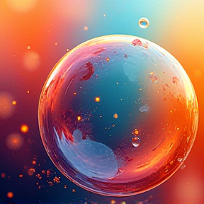 Bubble